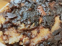 -叁省斋粉蒸肉甑糕·清真(回民街店)