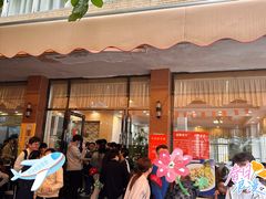 -煲煲掂风味煲仔饭餐厅(西区店)