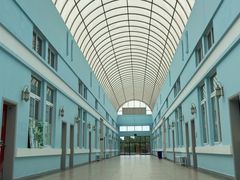 -中加枫华国际学校