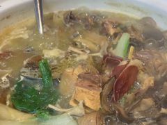 -滇铺子·云南特色菜·第九届野生菌美食节(东风东路c86店)
