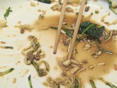 -李记饺子·熏酱东北菜(欢乐谷店)