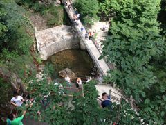 -大明山自然探索公园