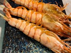 -極上萬膳·日料放题(海岸城店)