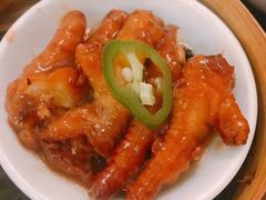 -添好运点心专门店(深水埗店)
