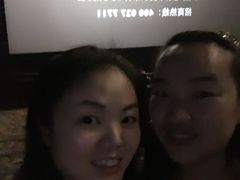 -嘉华国际影城(学清路店)
