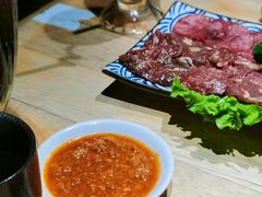 -隐家本格烧肉(万达广场店)