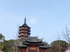 -北寺塔