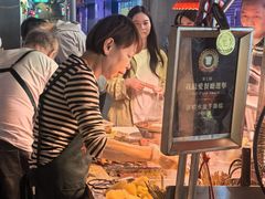 -明记牛杂(新马路分店)