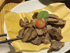 -打酱油·非遗淮扬菜(瘦西湖梅岭店)