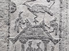 -徐州汉画像石艺术馆