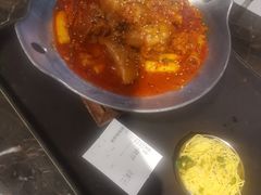 -大叹号·朝鲜族烤肉(潍坊泰华城店)