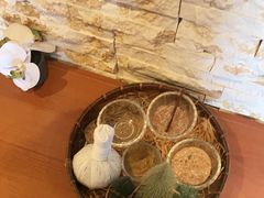 -木兰逸•泰式按摩•头疗•SPA(车公庙店)