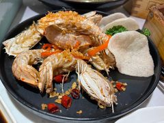 -避风塘(江桥万达店)