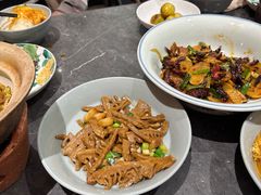 -长安记·大美陕菜(大族广场店)