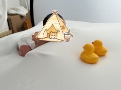 -玛瑞莎孕婴童摄影到家拍