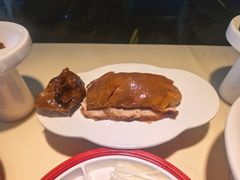-京鸭棠(让胡路万达店)