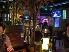 -音乐房子·Vintage Live Bar(玉林总店)
