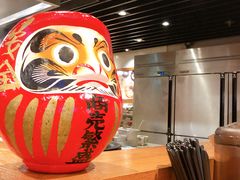 黑王拉面-豚王拉面(澳门银河店)