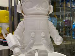 -泡泡玛特POPMART(国贸三期店)