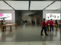 -Apple零售店(新街口店)