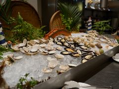 -索菲特酒店 · 云尚天际自助餐厅