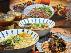 -面乙新派手擀面(大悦城店)