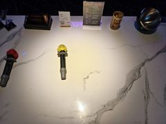 -星聚会KTV(合生汇黑金店)