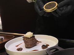 -王品牛排(珠海富华里店)