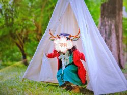 -玛瑞莎·儿童·亲子摄影(越秀店)