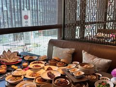 -丽晶轩中餐厅(重庆丽晶酒店)
