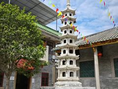 -华林禅寺