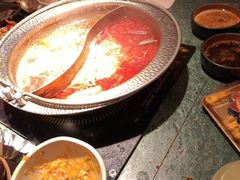 -牛New寿喜烧(龙湖金沙天街店)