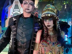 -郑州方特梦幻王国