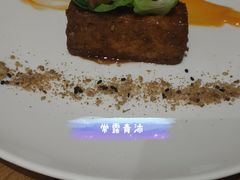 -素慧餐厅(大虹桥店)