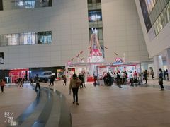 -星巴克(厦门SM新生活广场店)