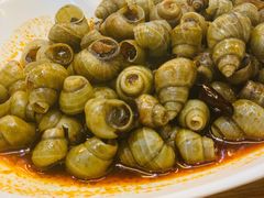 炒田螺-螺蛳粉先生(蓟门桥店)