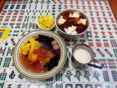 -堂屋糖水店(愚园店)