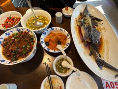 -八碗湘长沙市井菜(坡子街店)