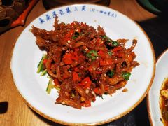 -吃饭皇帝大(解放西路店)
