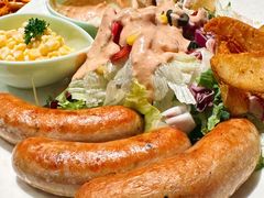 -俄士厨房(五棵松华熙LIVE店)