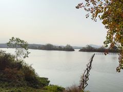 -池州市平天湖风景区