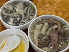鳗鱼皮-江南红鱼汤(洋中花园店)