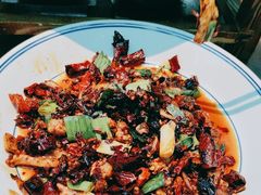 -树厨贵州菜(花果园购物中心店)