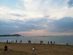 -宾朋海鲜特色美食餐厅·纯手工鲅鱼水饺(兴海路店)