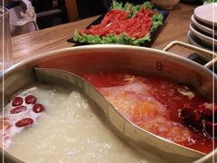 -四喜小胖·北京涮肉(五道营店)