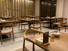 大堂-四季暖堂·融合江浙菜(N1955创业园店)