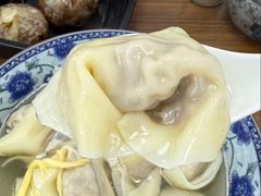 -217笋干馄饨