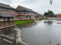 -珲春防川景区