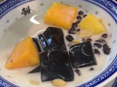 -江记甜品(罗湖店)