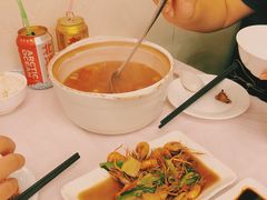 小排番茄土豆汤-玲珑餐厅(陕西南路店)